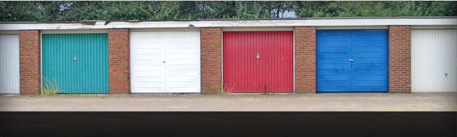 Garage Door Repair Plano