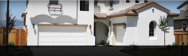 Garage Door Repair Plano